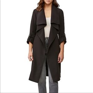 Soia & Kyo Cascade Jacket / Coat